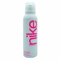 Nike Ultra Pink Body Spray 200ml